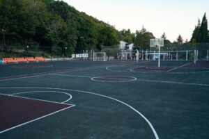 Спортивные сооружения (3)