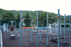 Спортивные сооружения (5)